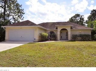 3503 4th St SW, Lehigh Acres, FL 33976