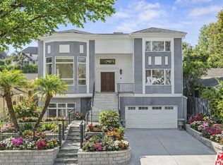 865 Warner Ave, Los Angeles, CA 90024