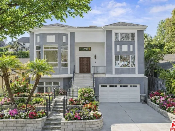 865 Warner Ave, Los Angeles, CA 90024