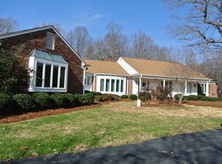 101 Tuttle Rd, Rural Hall, NC 27045