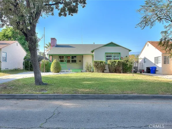 1262 W 24th St, San Bernardino, CA 92405