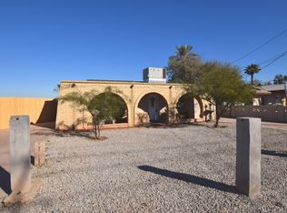 1420 E Wood St, Phoenix, AZ 85040