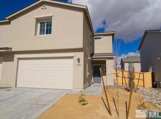 1954 Alabaster Way, Sparks, NV 89436