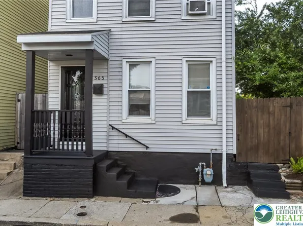 365 Rock St, Easton, PA 18042