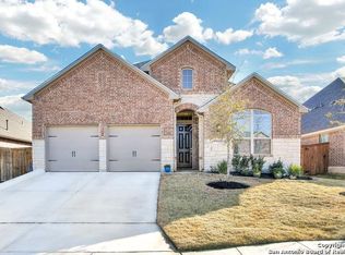 9732 Innes Pl, Boerne, TX 78006
