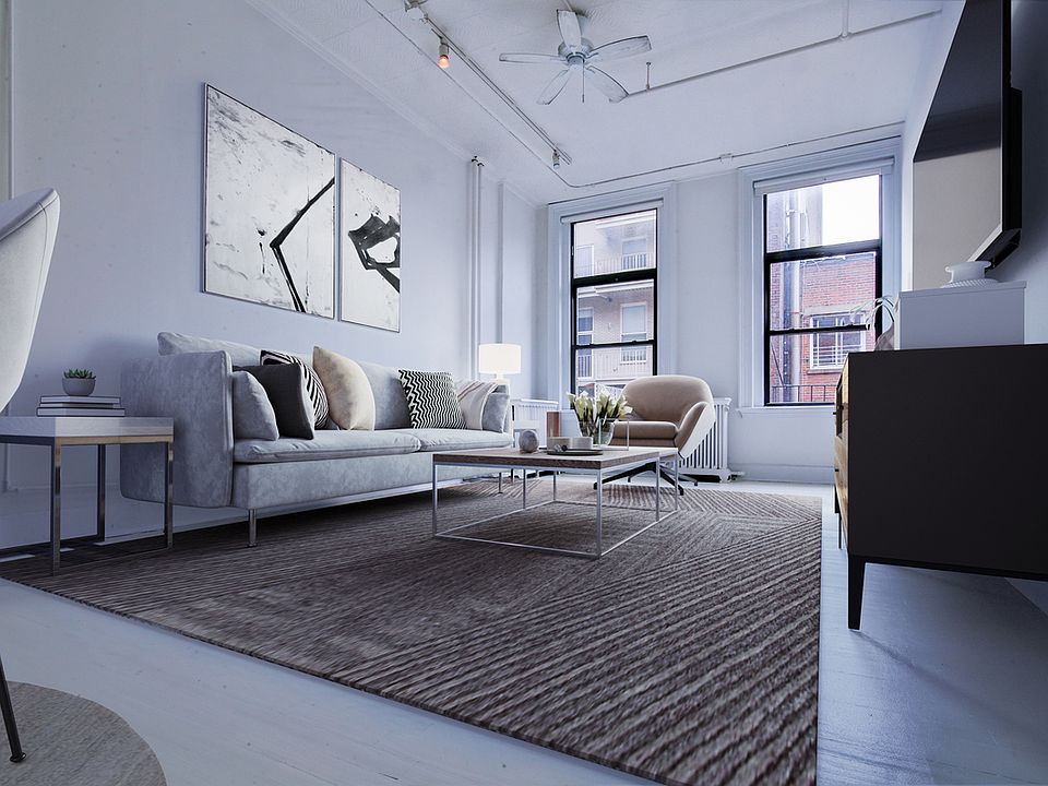 1st image of 71 Leonard St APT 4N