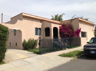 5415 Range View Ave, Highland Park, CA 90042