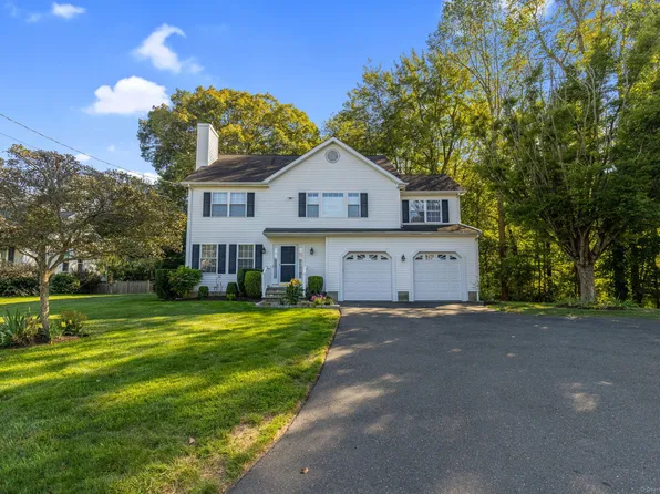 281 West Cedar Street, Norwalk, CT 06854