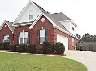 135 Granite Way, Wetumpka, AL 36093