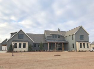 17749 E Sunset Rdg, Owasso, OK 74055