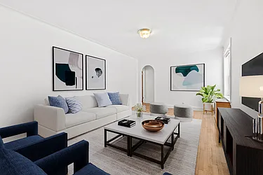 45-14 43rd Street #4D image 1 of 7