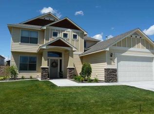 3000 S Dawes St, Kennewick, WA 99338