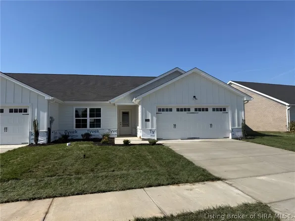 5146 Woodstone Circle #139, Jeffersonville, IN 47130