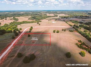0 Leo Rd #21, Asher, OK 74826
