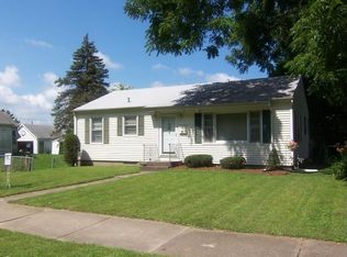 3930 12th St, Rock Island, IL