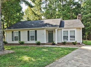 5308 Rockspray Ct, Charlotte, NC 28215