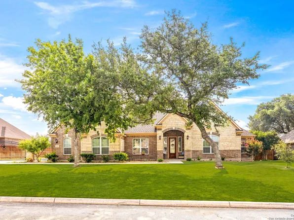 203 SWEET ROSE, Castroville, TX 78009