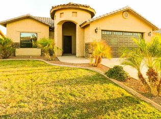 479 E 13th St, Somerton, AZ 85350