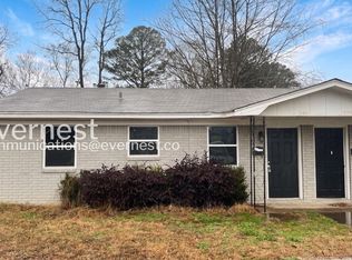 241 Pearl St, Jacksonville, AR 72076