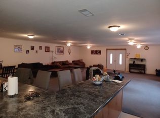 495 Lower Ovett Rd, Ovett, MS 39464