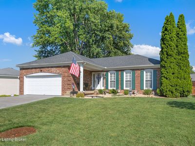 613 Armadale Pl, Douglass Hills, KY, 40243