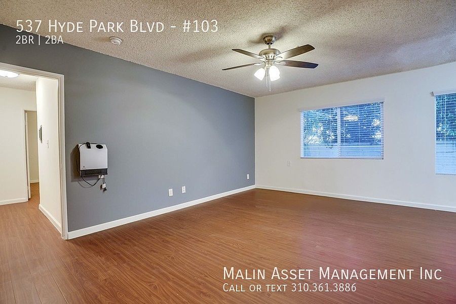 1st image of 537 E Hyde Park Blvd #103