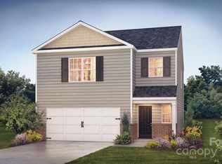 1036 Horizon Ln, Chester, SC 29706