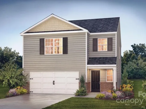 1036 Horizon Ln, Chester, SC 29706