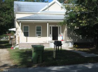 105 Bobby Donaldson Ave, Statesboro, GA 30458