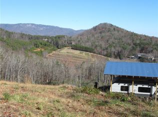 Tracts 34 35 36 Curts Way, Cleveland, SC 29635