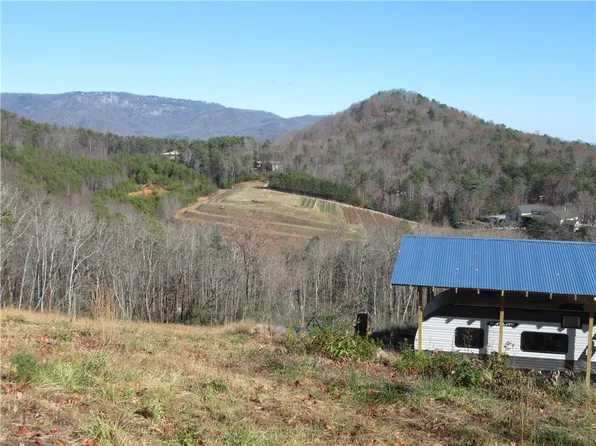 Tracts 34 35 36 Curts Way, Cleveland, SC 29635