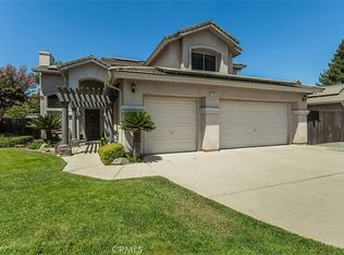 5094 W Cromwell Ave, Fresno, CA 93722