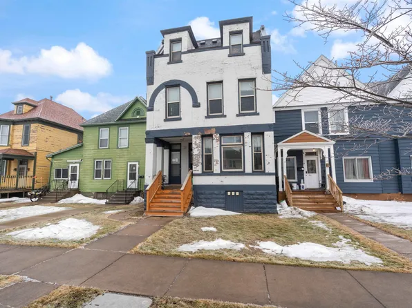 1613 Hughitt Ave, Superior, WI 54880