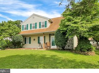 183 Cornerstone Dr, Blandon, PA 19510