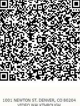 Video Walkthrough QR Code