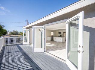 642-644.5 Bonair Way, La Jolla, CA 92037