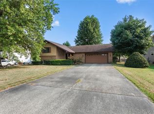 2105 Bainbridge Rd, Jackson, MO 63755