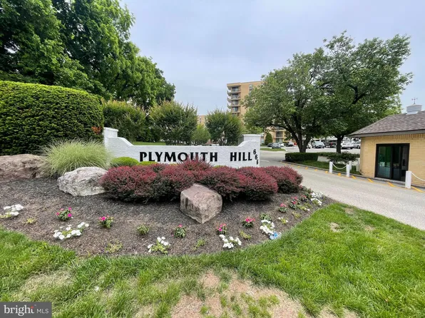 666 W Germantown Pike APT 1721, Plymouth Meeting, PA 19462