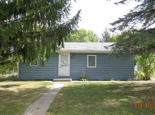 805 7th St, Madison Lake, MN 56063
