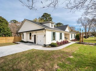 980 Cottingham Dr, Mount Pleasant, SC 29464