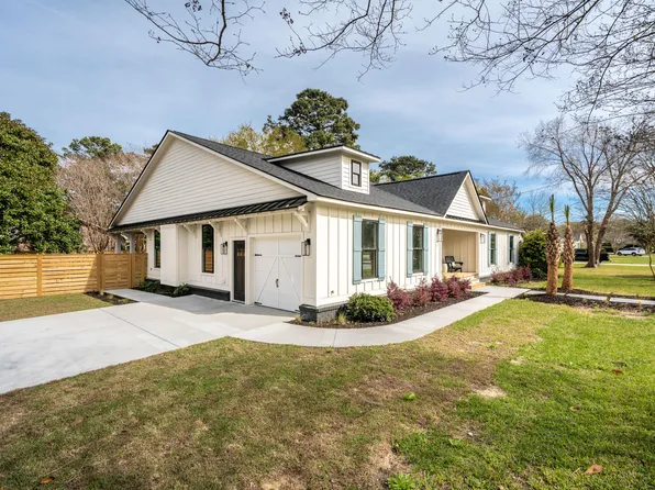 980 Cottingham Dr, Mount Pleasant, SC 29464