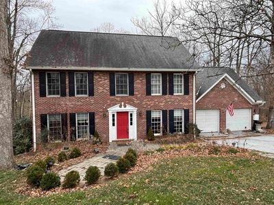 22 Briarcliff Dr, Huntington, WV, 25704