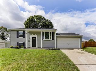 3121 Nantucket St, Springfield, OH 45503