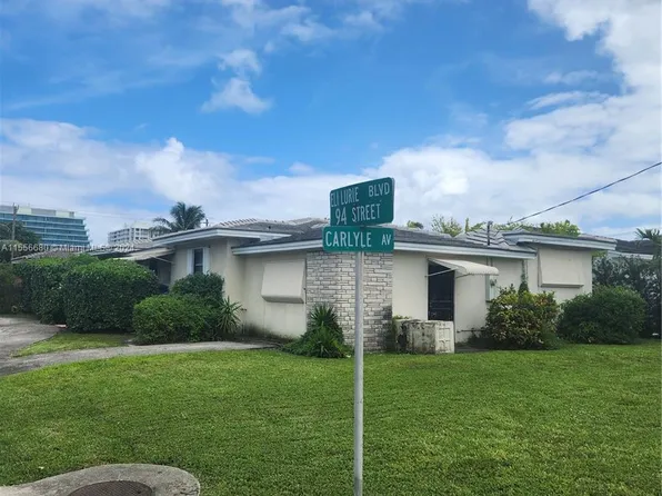 524 94th St, Surfside, FL 33154