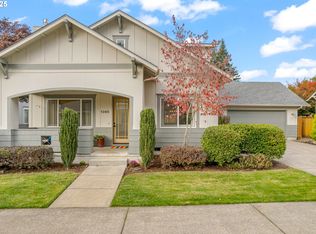 1395 Bogart Ln, Eugene, OR 97401