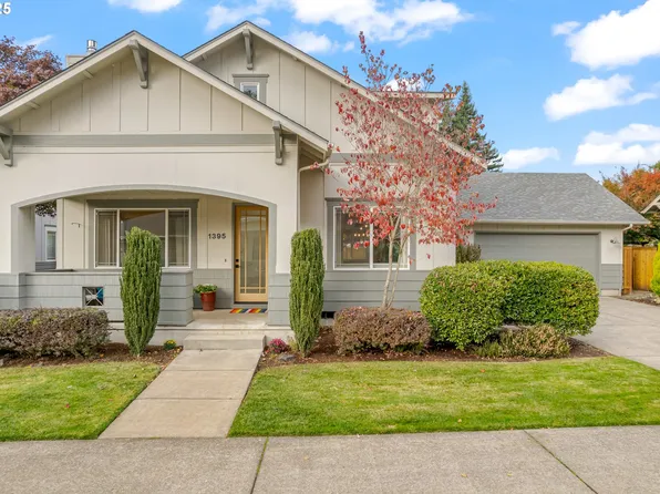 1395 Bogart Ln, Eugene, OR 97401