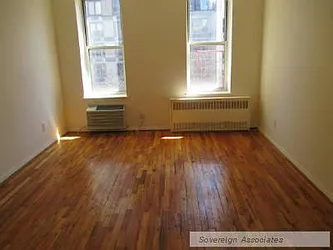 Rented by Sovereign Associates