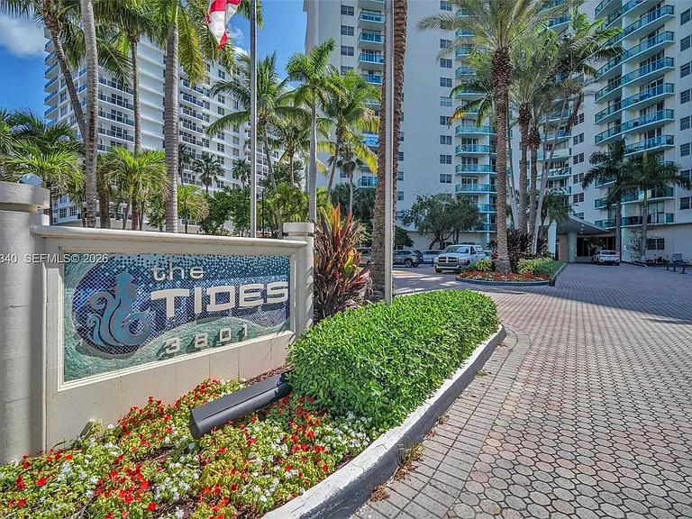 3801 S Ocean Dr #2W — Photo 22