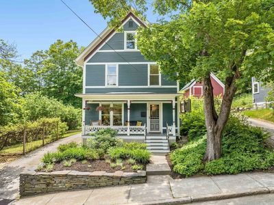 20 Winter Street, Montpelier, VT, 05602