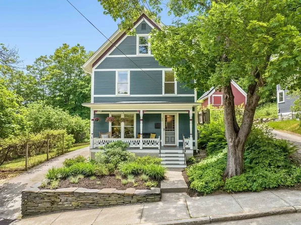 20 Winter Street, Montpelier, VT 05602